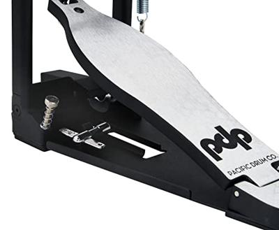 PDP Drums 700 Serie PDDP712 dubbel bassdrumpedaal PDP Drums 700 Serie PDDP712 dubbel bassdrumpedaal