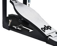 PDP Drums 700 Serie PDDP712 dubbel bassdrumpedaal - thumbnail