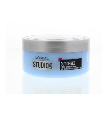L'Oréal Paris Studio Line Out Of Bed Fibre Cream L'Oréal Paris Studio Line Out Of Bed Fibre Cream