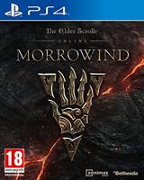 The Elder Scrolls Online: Morrowind - thumbnail