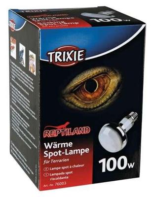 Trixie reptiland warmtelamp Trixie reptiland warmtelamp