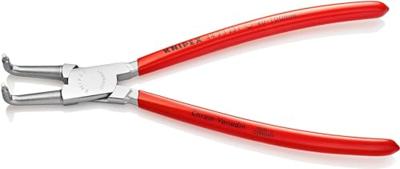 Knipex Borgveertang verchroomd 215 mm - 4423J31