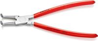 Knipex Borgveertang verchroomd 215 mm - 4423J31 - thumbnail