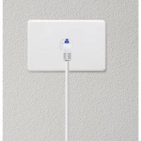Renkforce RF-4892470 RJ45 Netwerkkabel, patchkabel CAT 6A S/FTP 0.25 m Grijs 90° haaks naar onder 1 stuk(s) - thumbnail
