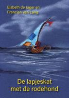 De lapjeskat met de rodehond - Elsbeth de Jager - Hardcover (9789492844781) - thumbnail
