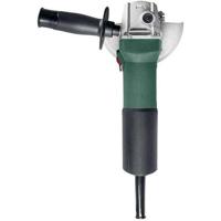 Metabo Haakse slijper W 850-125 in koffer + diamantschijf - 603608510 - thumbnail