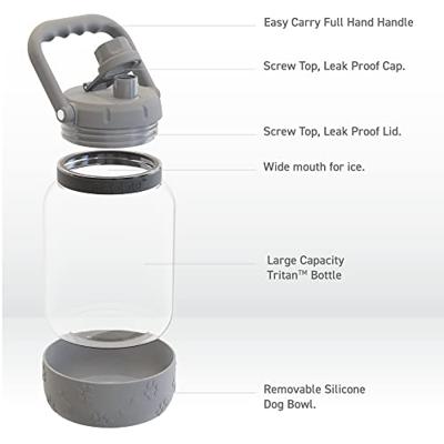 Asobu The Barkley Tritanfles