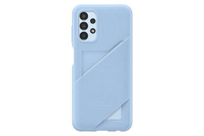 Samsung EF-OA135 mobiele telefoon behuizingen 16,5 cm (6.5") Hoes Blauw Samsung EF-OA135 mobiele telefoon behuizingen 16,5 cm (6.5") Hoes Blauw
