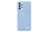 Samsung EF-OA135 mobiele telefoon behuizingen 16,5 cm (6.5") Hoes Blauw - thumbnail