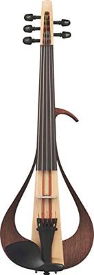 Yamaha YEV-105 Natural 5-snarige elektrische viool