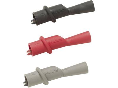 Fluke krokodillenklemmenset tbv 120-serie