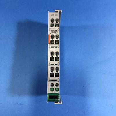 WAGO 750-467 Analoge PLC-ingangsmodule 750-467 1 stuk(s)