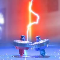 Spinner Mad 2 Single Pack - thumbnail