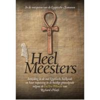 Heelmeesters (Hardback) - thumbnail