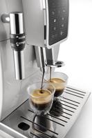 Volautomaat koffiezetapparaat DeLonghi 0132220020 1450 W Wit 1450 W 15 bar - thumbnail
