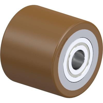 Blickle HB 80x70/20-70K Heftruckwiel Wieldiameter: 80 mm Draagvermogen (max.): 630 kg 1 stuk(s) Blickle HB 80x70/20-70K Heftruckwiel Wieldiameter: 80 mm Draagvermogen (max.): 630 kg 1 stuk(s)