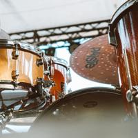 Paiste 101 Brass Universal bekkenset - thumbnail