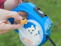 Multifunctionele hondenriem - thumbnail