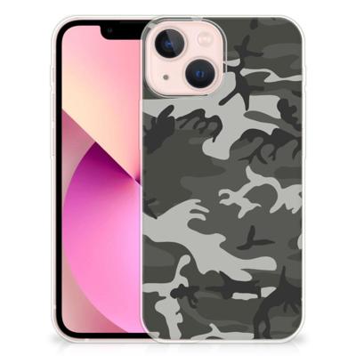 iPhone 13 mini | TPU bumper | Army Light