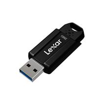 USB stick Lexar JumpDrive S80 Zwart 256 GB - thumbnail