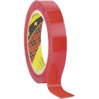 3M 4910F VHB™ 4910F19 Montagetape Transparant (l x b) 33 m x 20 mm 1 stuk(s) - thumbnail