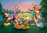 Clementoni Puzzel Disney Mickey Mouse 3x48 Stukjes - thumbnail