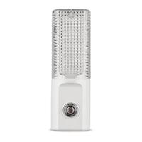 REV 0029310102 Nachtlamp LED Wit - thumbnail