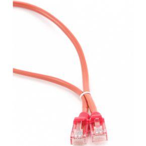 UTP Cat5E patchkabel rood 5 meter