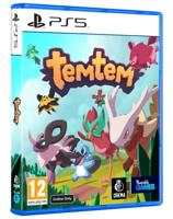 Temtem - thumbnail