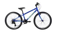 NOXON mtb kinder- / jeugdfiets "banjo" (#1) bike banjo 24/28 diam. 8sp marine blue - thumbnail
