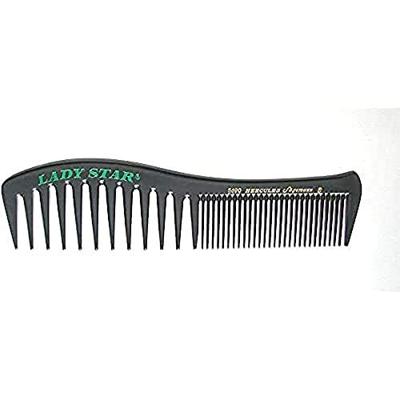 Hercules Sägemann Master Class Styling Comb 1Stuks