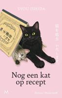 Nog een kat op recept - Syou Ishida - ebook - thumbnail