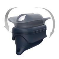 Catalyst Waterproof & Drop Proof Case AirPods Pro Navy - thumbnail