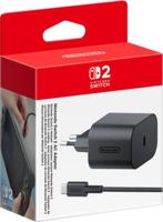 Nintendo Nintendo Switch 2-Netzteil Netvoeding voor Nintendo Switch - thumbnail