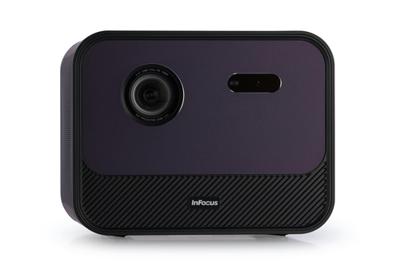 InFocus IN3028SL Beamer LED 1200 lm 3D ready, Geïntegreerde luidspreker, Autofocus, Full HD