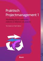 Praktisch projectmanagement - 1 - Ten Gevers, Tjerk Zijlstra - ebook - thumbnail