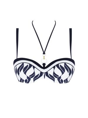 Lise Charmel Brassière Bikinitop - Danse de Vagues Coque & Chic