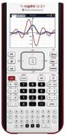 Texas Instruments TI-NSCX2-T-FC Grafische Calculator Nspire CX2 - thumbnail