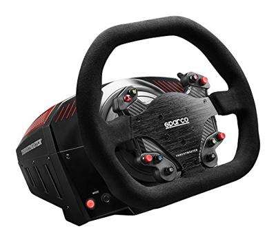 Thrustmaster TS-XW Racer Sparco P310 Competition Mod stuur