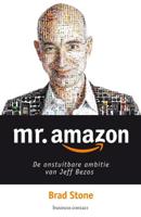 Mr. Amazon - Brad Stone - ebook - thumbnail
