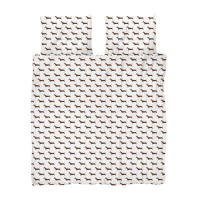 Snurk James dekbedovertrek