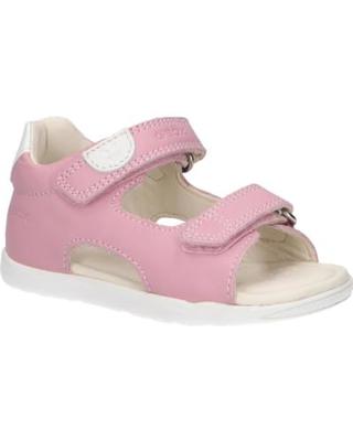 B SANDAL MACCHIA GIR GEOX rozen