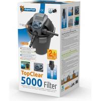 Topclear 5000 Uvc-7W vijver Superfish - Superfish - thumbnail