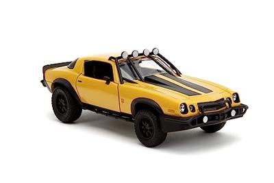 JADA TOYS Kant-en-klaar model
