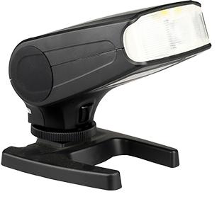 Bilora Voking VK 360 Flitser voor Sony