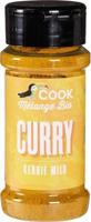 Cook Kerrie mild bio 35 Gram - thumbnail