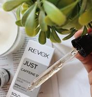 Revox B77 Just Caffeine 5% 30 ml - thumbnail