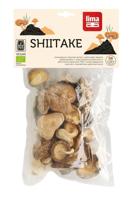Lima Shiitake bio 40 Gram - thumbnail