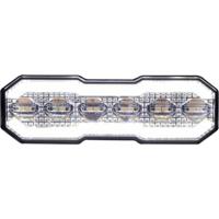 Berger & Schröter Positielicht, Richtingsaanwijzer (voor) 12 V, 24 V SM3070H-A Nabijgebied belichting (b x h) 4 cm x 1.5 cm - thumbnail