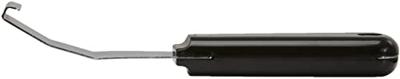 KS Tools 140.2208 Schachtafdekking-losgereedschap, 170 mm KS Tools 140.2208 Schachtafdekking-losgereedschap, 170 mm